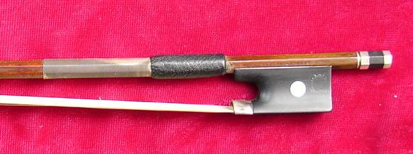 Pfrezschner Germany 58.6g ca1910