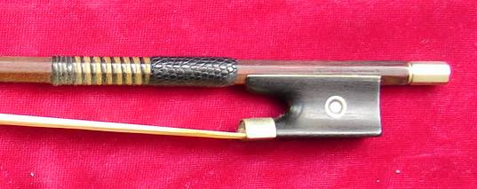 Hoyer Pariser Paris 63.5g ca 1920