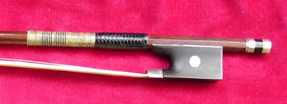 Gand Freres France 57.8g 1900