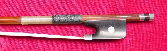 Albert Caressa Paris 80.3g ca1910