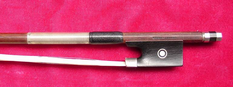 MILLANT A PARIS 61.6g ca 1950