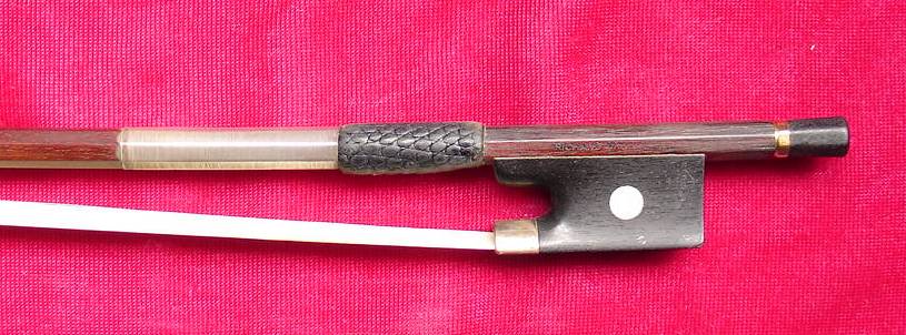 R.Grunker Gold Germany 63.6g ca1960