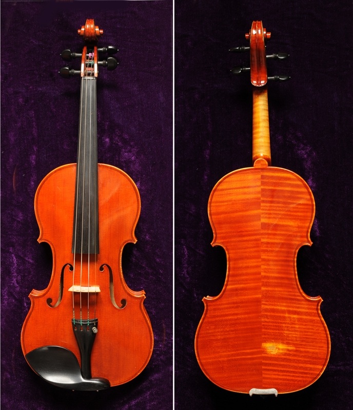 Carrado Belli 1987