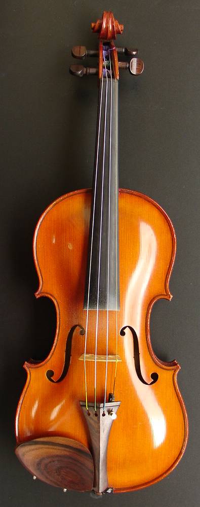 法国小提琴      停止销售