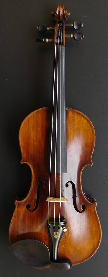 德国1814小提琴    tofem00人民币（图）