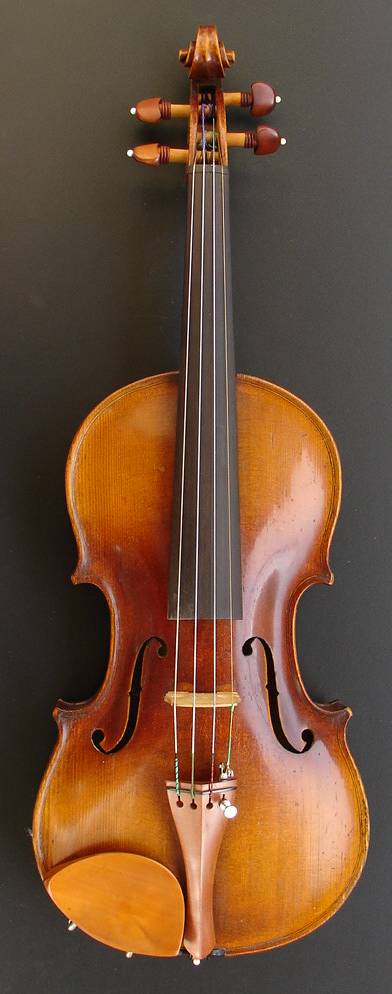 捷克小提琴fere atte,000人民币(图) 停止销售