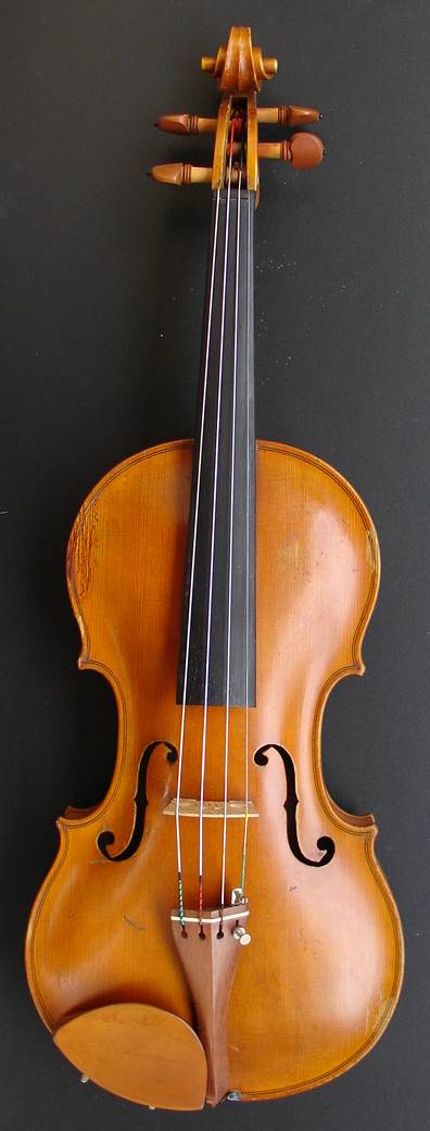 捷克小提琴fere0,000人民币  (停止销售）