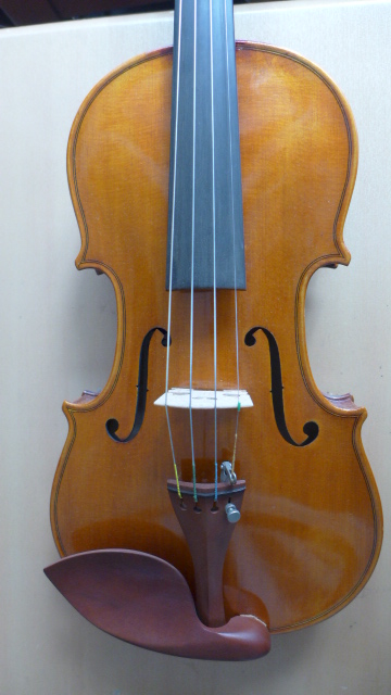 violin 15万 40万 60万 写真&音